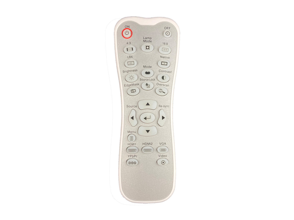 Telecomando originale per OPTOMA BR-3042B