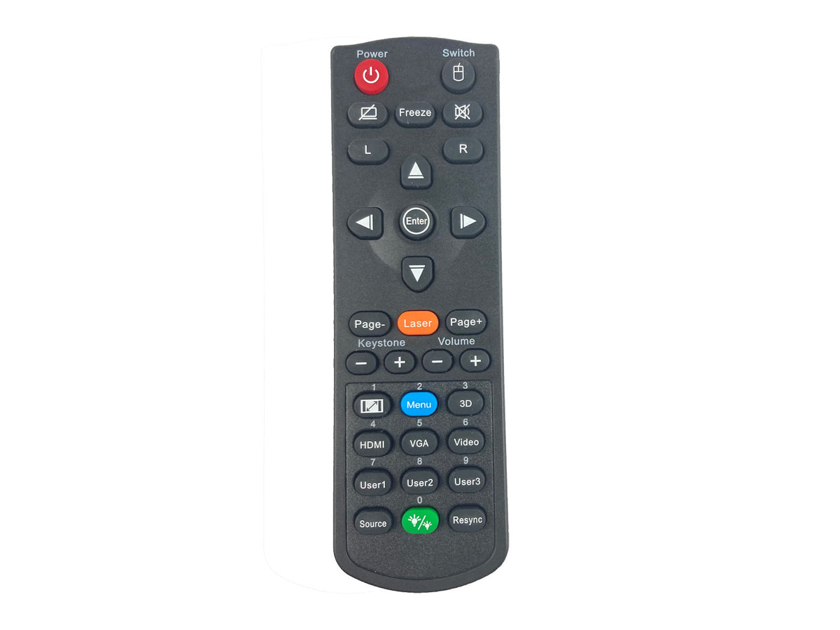 Telecomando originale per OPTOMA BR-5053C