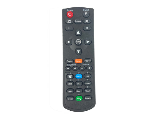 Telecomando originale per OPTOMA BR-5053C