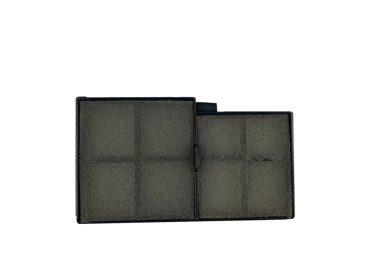 Compatibile filtro aria di ricambio per proiettore EPSON ELPAF35, V13H134A35, 1553672