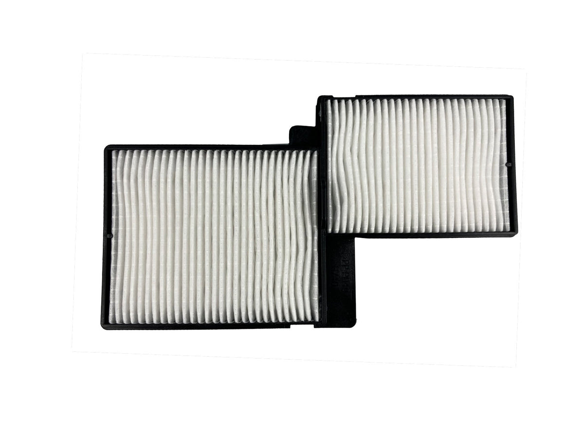 Filtro aria compatibile EPSON ELPAF49, V13H134A49, 1665652