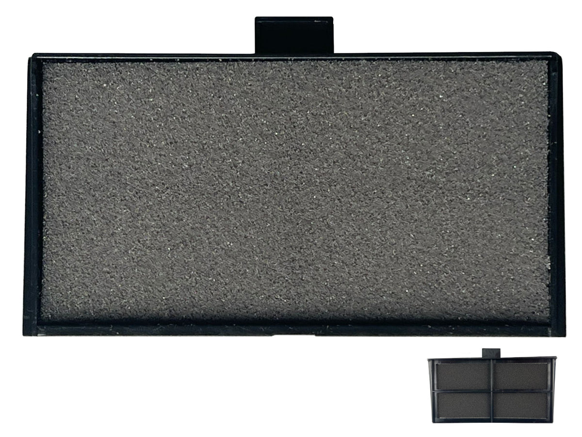 Compatibile filtro aria di ricambio per proiettore EPSON ELPAF54, V13H134A54, 1731693