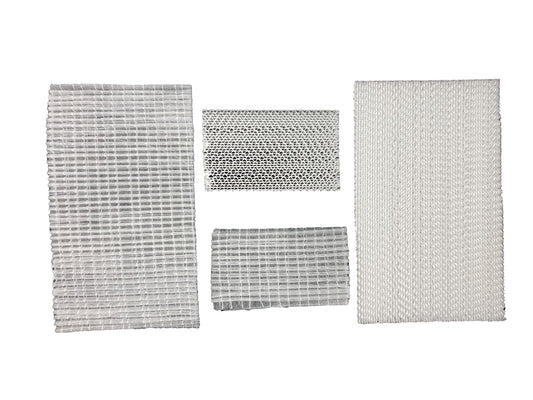 Originale filtro aria di ricambio per proiettore NEC 24J37801, 24J37811, 24J37821, 24J37831, NP15LP, NP16LP, NP17LP, NP23LP, NP32LP, (also fit for RICOH)