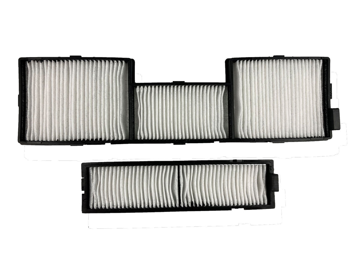 Originale filtro aria di ricambio per proiettore PANASONIC ET-RFV200