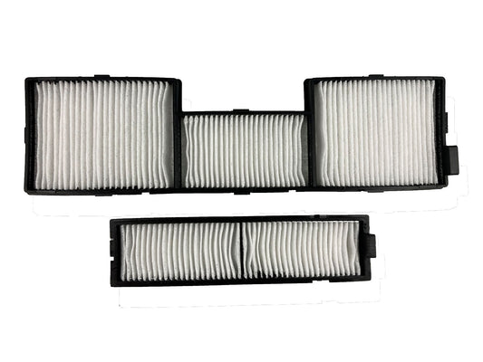 Originale filtro aria di ricambio per proiettore PANASONIC ET-RFV200
