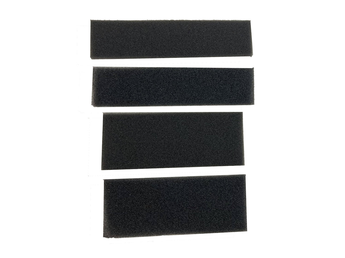 Compatibile filtro aria di ricambio per proiettore NEC 24J39071, 24J39081, 24J39091, 24J39101