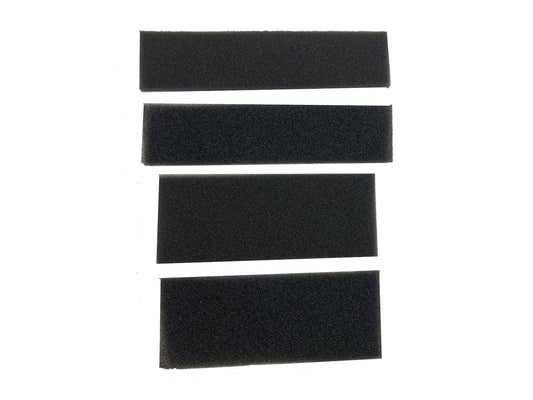 Originale filtro aria di ricambio per proiettore NEC 24J39071, 24J39081, 24J39091, 24J39101