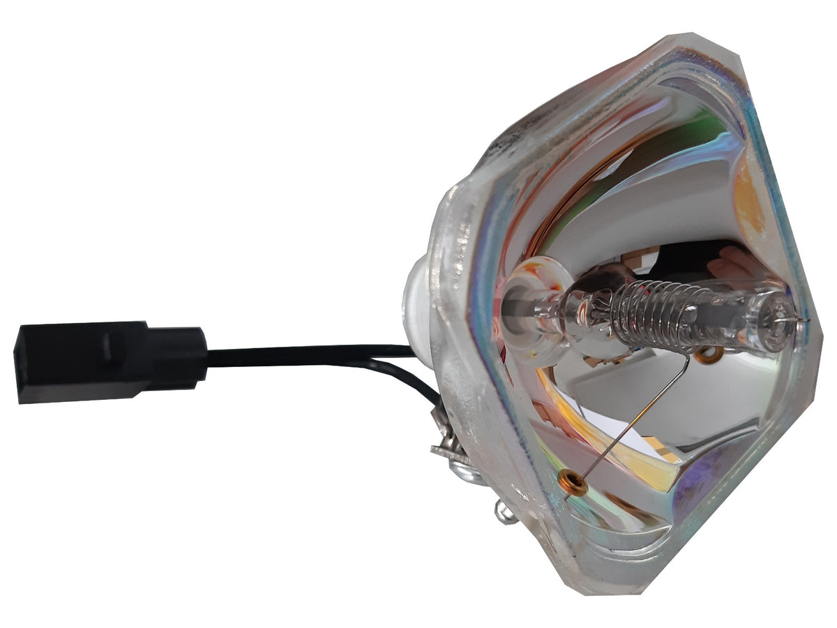 Lampada compatibile EPSON ELPLP41, V13H010L41 con bulbo originale PHILIPS