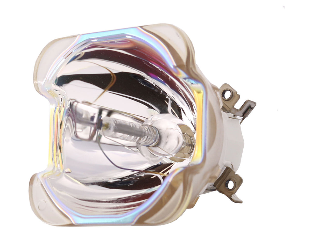 Lampada compatibile NEC NP24LP con bulbo originale USHIO
