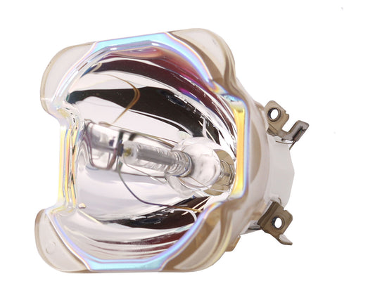Lampada compatibile NEC NP24LP con bulbo originale USHIO