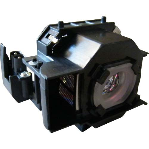 Cartuccia lampada OEM alta qualita' EPSON ELPLP34, V13H010L34 con supporto