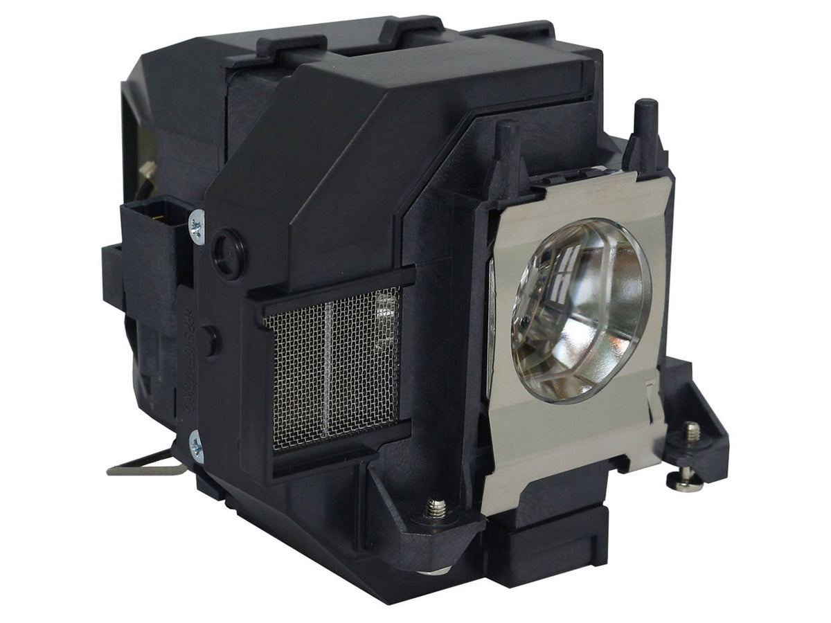 Cartuccia lampada originale EPSON ELPLP96, V13H010L96 con supporto