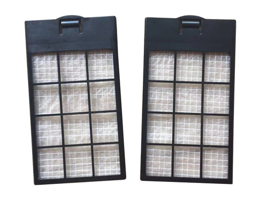 Compatibile filtro aria di ricambio per proiettore PANASONIC ET-LAD60W Filter