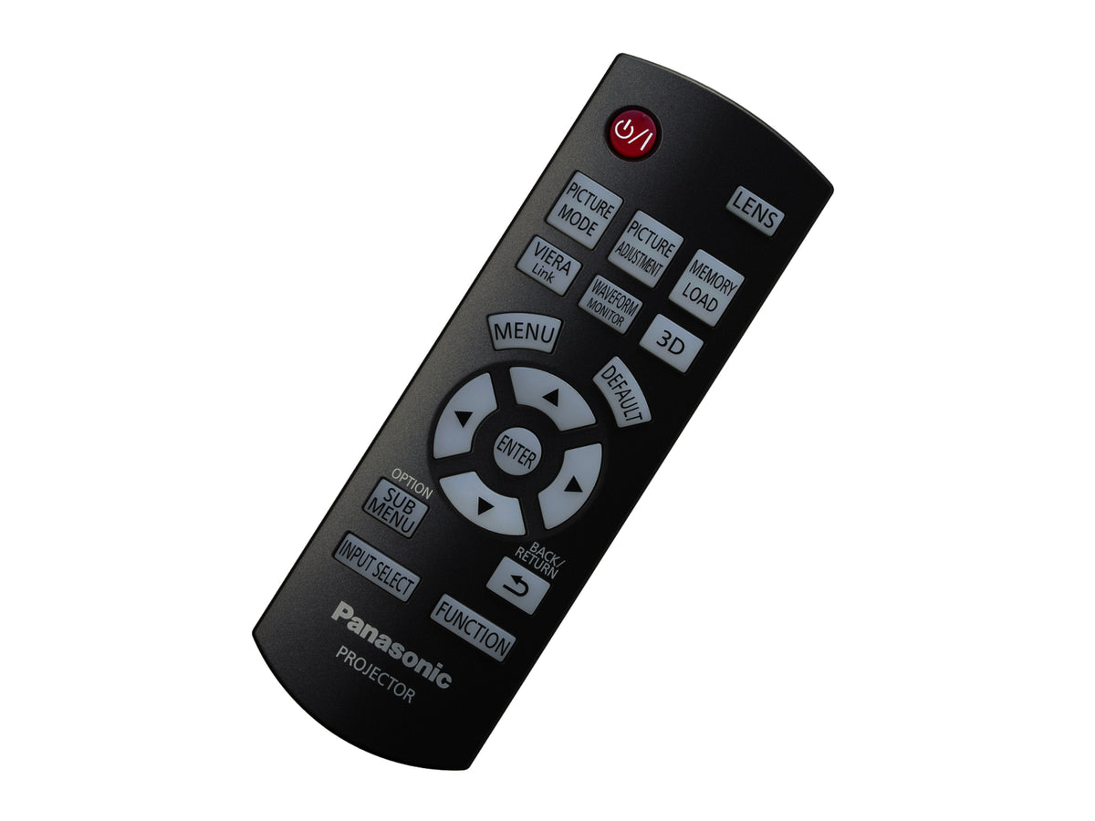 Telecomando originale per PANASONIC N2QAYB000680