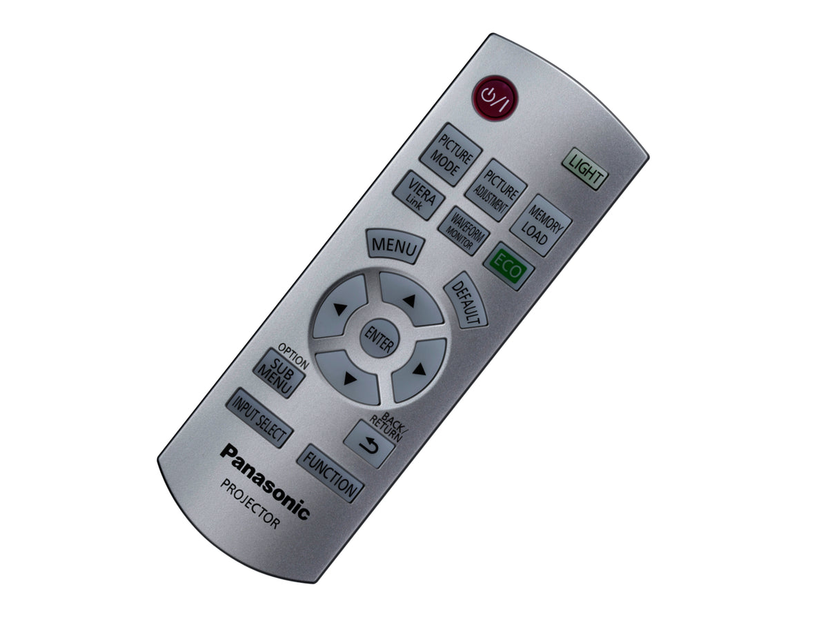 Telecomando originale per PANASONIC N2QAYB000681