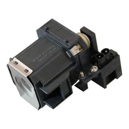 Cartuccia lampada OEM alta qualita' EPSON ELPLP35, V13H010L35 con supporto