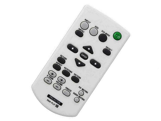 Telecomando compatibile per SONY RM-PJ7