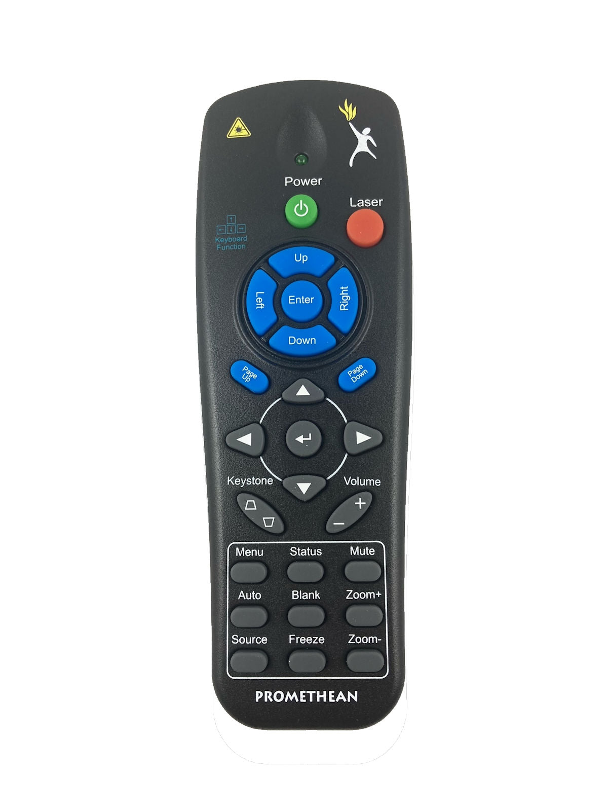 Telecomando originale per PROMETHEAN PRM-32
