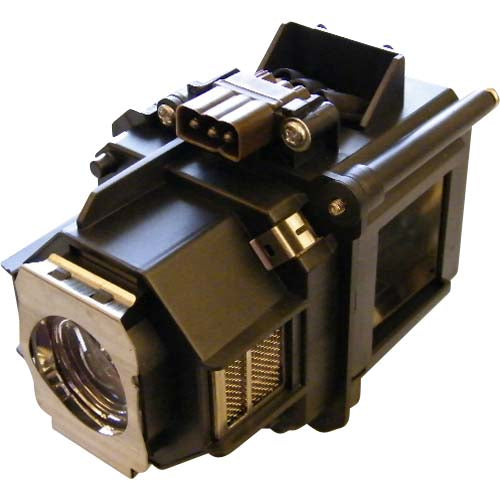 Cartuccia lampada OEM alta qualita' EPSON ELPLP46, V13H010L46 con supporto