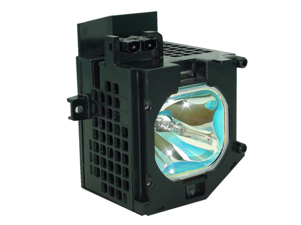 Cartuccia lampada OEM alta qualita' HITACHI LP700, UX21516 con supporto