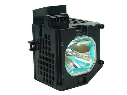 Cartuccia lampada OEM alta qualita' HITACHI LP700, UX21516 con supporto