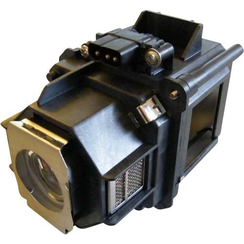 Cartuccia lampada OEM alta qualita' EPSON ELPLP47, V13H010L47 con supporto