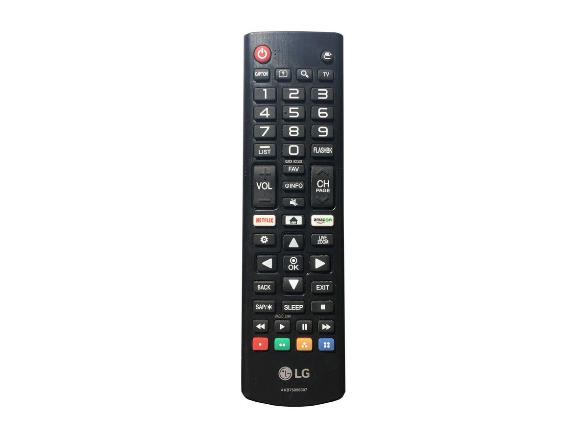 Telecomando originale per LG AKB75095307