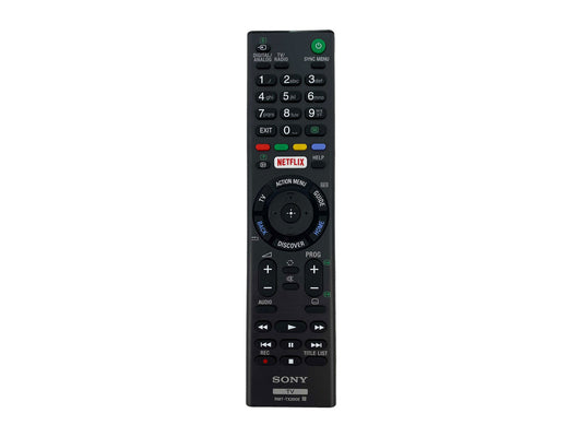 Telecomando originale per SONY RMT-TX200E