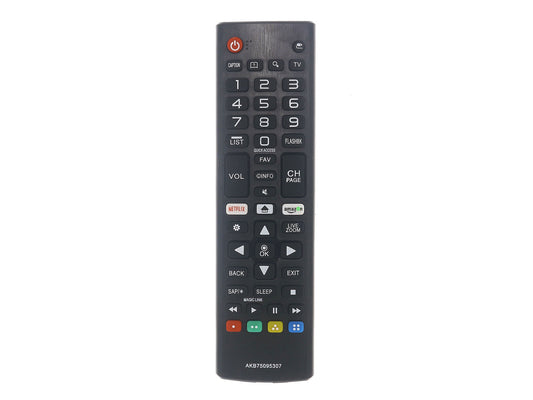 Telecomando compatibile per LG AKB75095307
