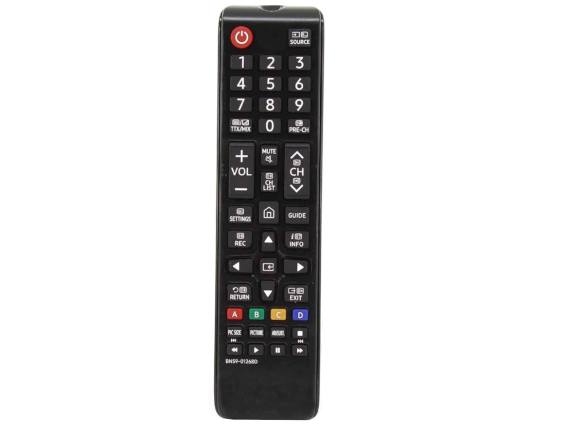 Telecomando compatibile per SAMSUNG BN59-01268D