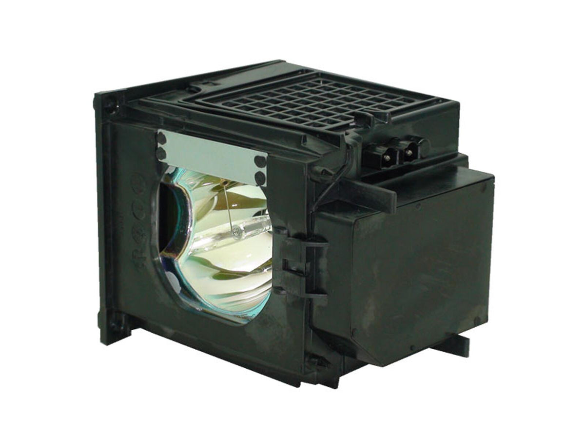 Cartuccia lampada compatibile MITSUBISHI 915P049020 con supporto