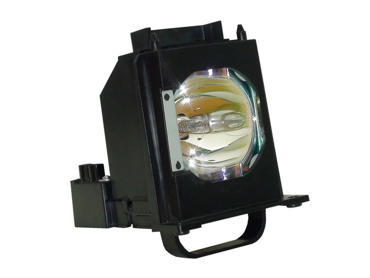 Cartuccia lampada OEM alta qualita' MITSUBISHI 915B403001, 915B403A01, 938P126040 con supporto