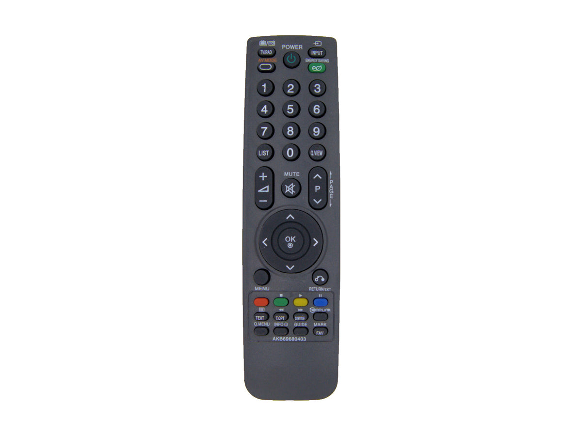 Telecomando compatibile per LG AKB69680403