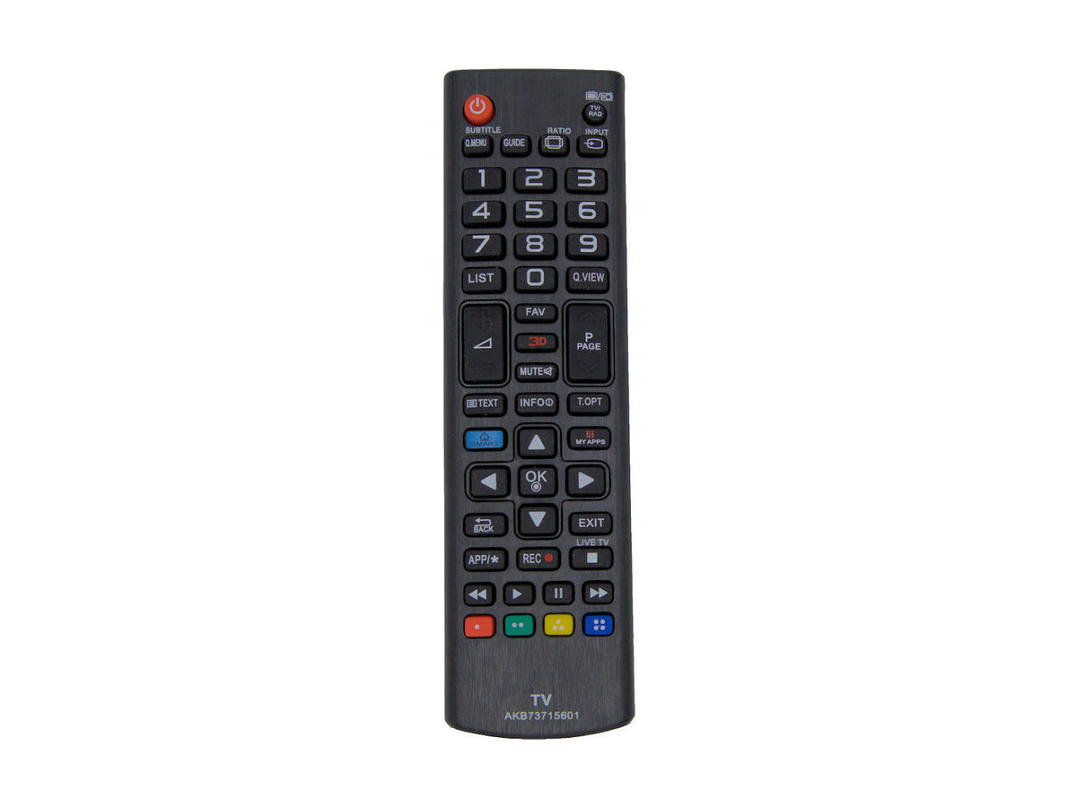 Telecomando compatibile per LG AKB73715601