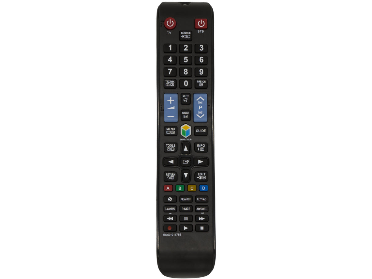Telecomando compatibile per SAMSUNG BN59-01178B