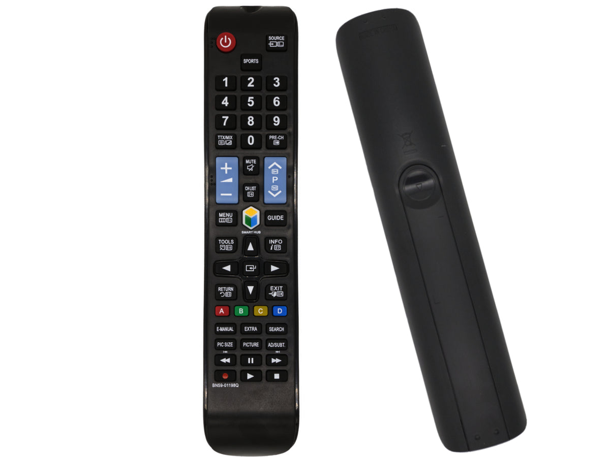 Telecomando compatibile per SAMSUNG BN59-01198Q