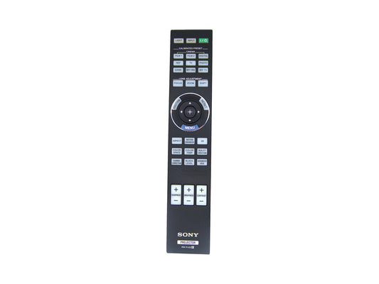 Telecomando originale per SONY RM-PJ22