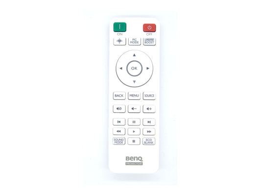 Telecomando originale per BENQ 5J.JGY06.001
