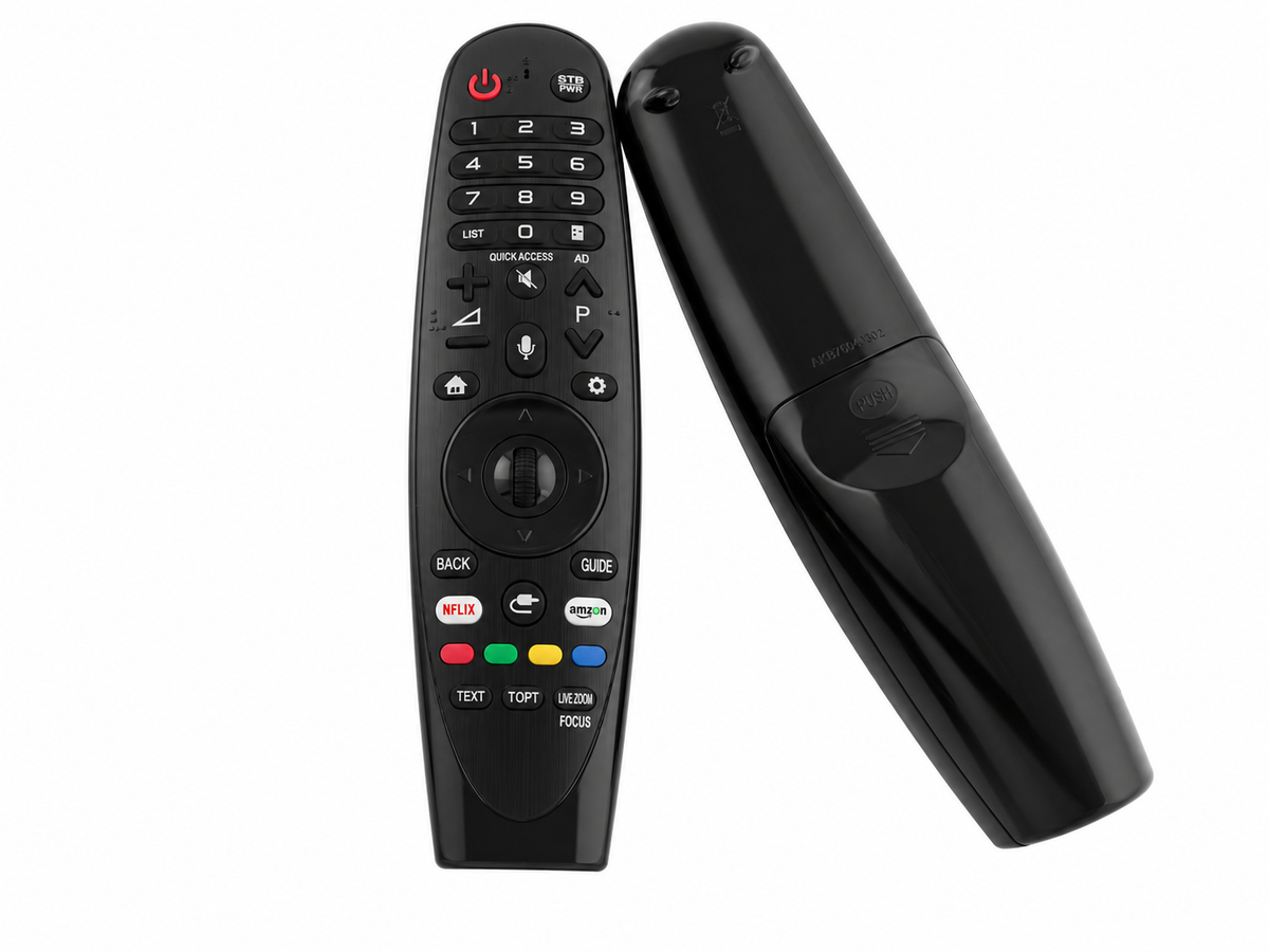Telecomando compatibile per LG AN-MR18BA