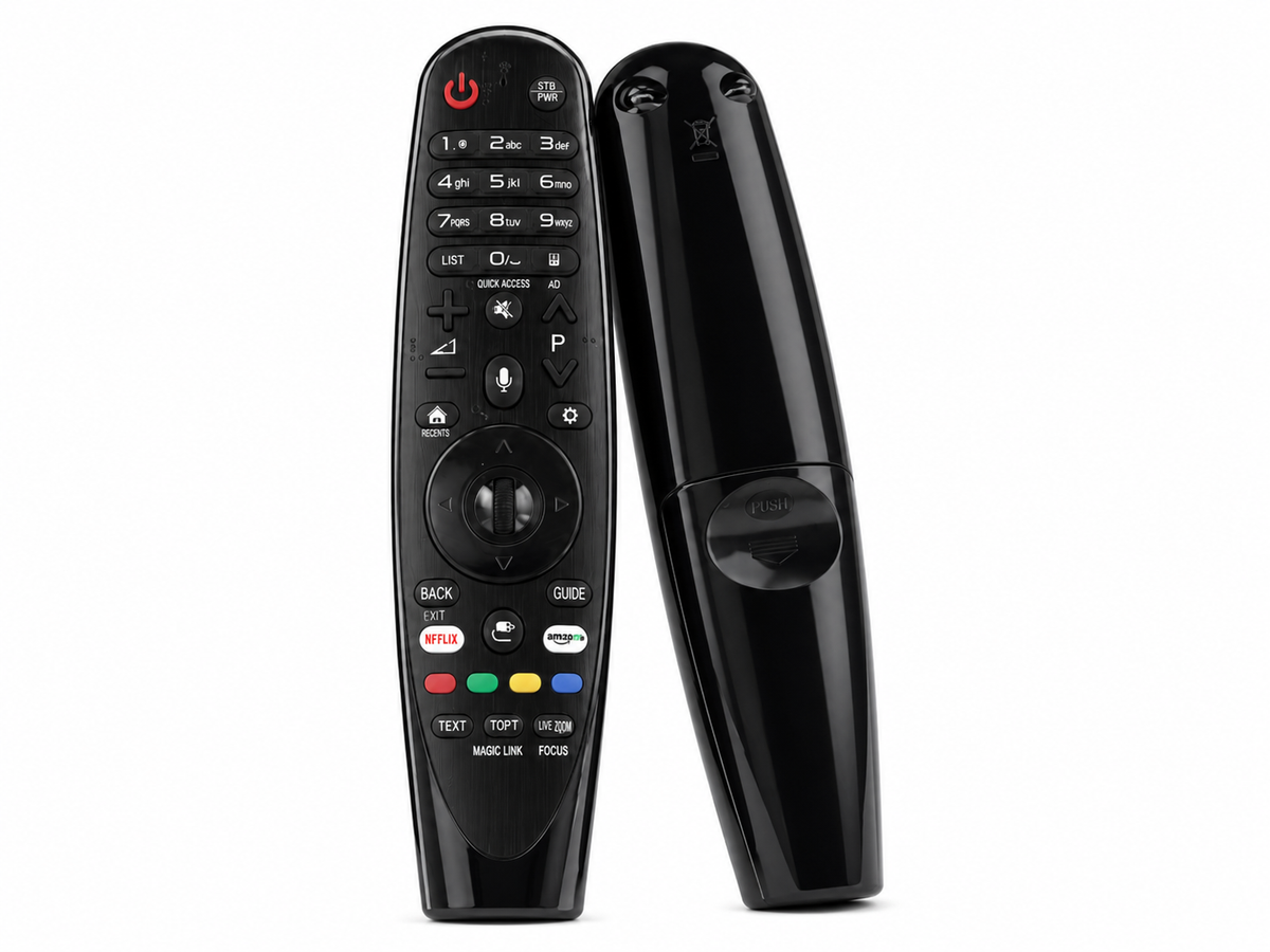Telecomando compatibile per LG AN-MR650A (EU)