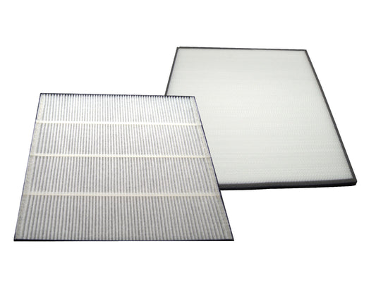 Compatibile filtro aria di ricambio per proiettore SANYO POA-FIL-160, 610-3546-902, 003-003792-01