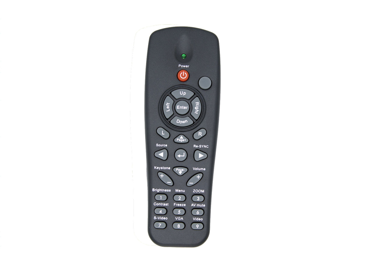 Telecomando compatibile per OPTOMA BR-3043N