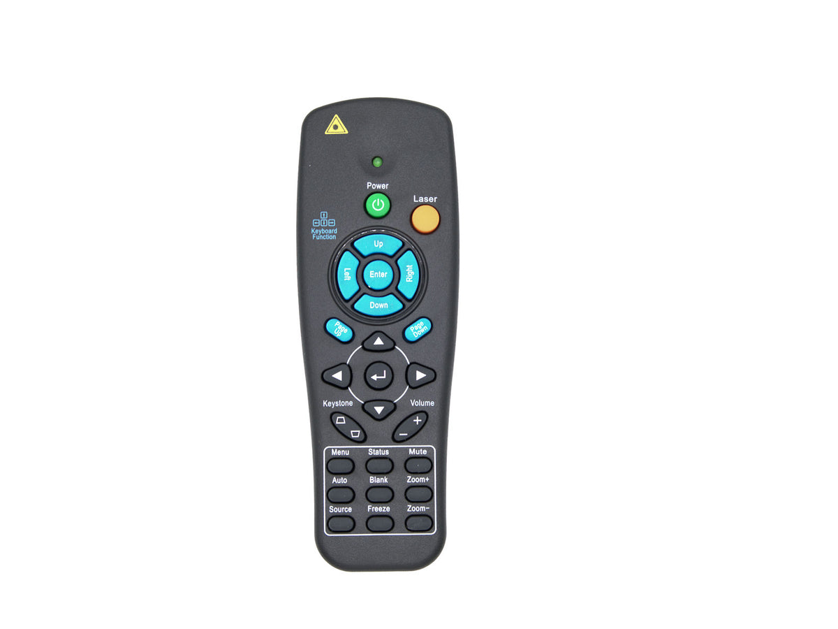 Telecomando compatibile per VIVITEK 5041841301