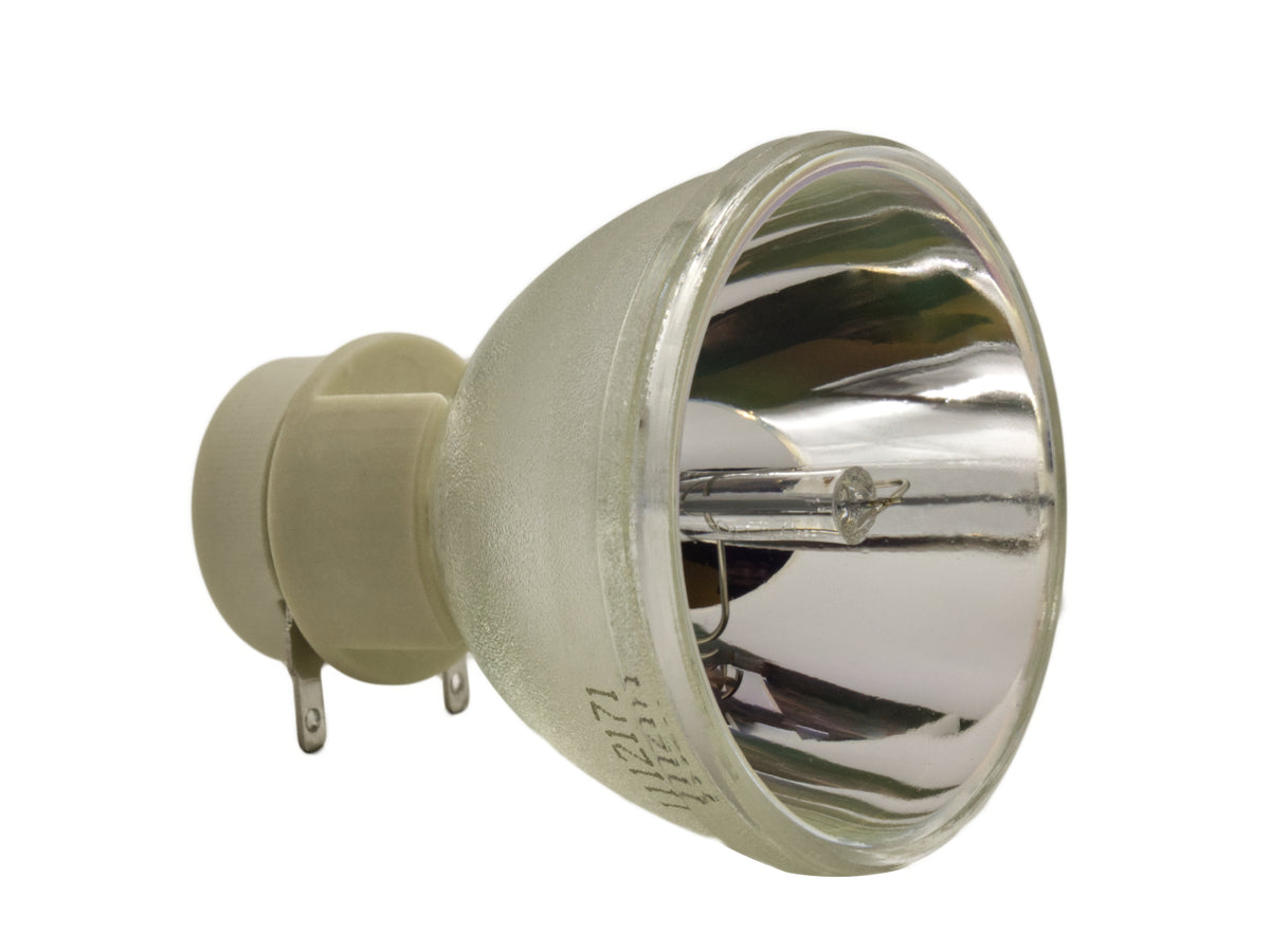 Lampada compatibile VIVITEK SS-SP-7MQR1GR01-VV (solo bulbo, senza supporto)