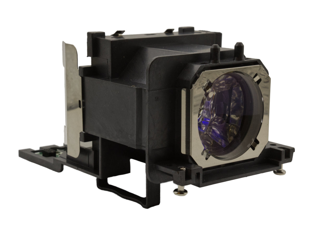 Cartuccia lampada OEM alta qualita' PANASONIC ET-LAV400 con supporto
