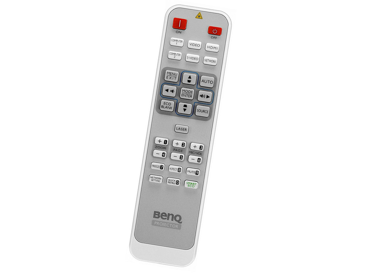 Telecomando originale per BENQ 5J.JAC06.001