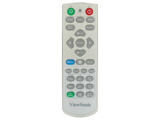 Telecomando originale per VIEWSONIC A-00010005
