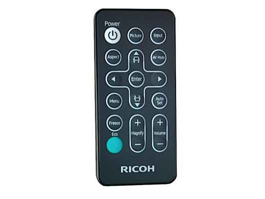 Telecomando originale per RICOH IR28012