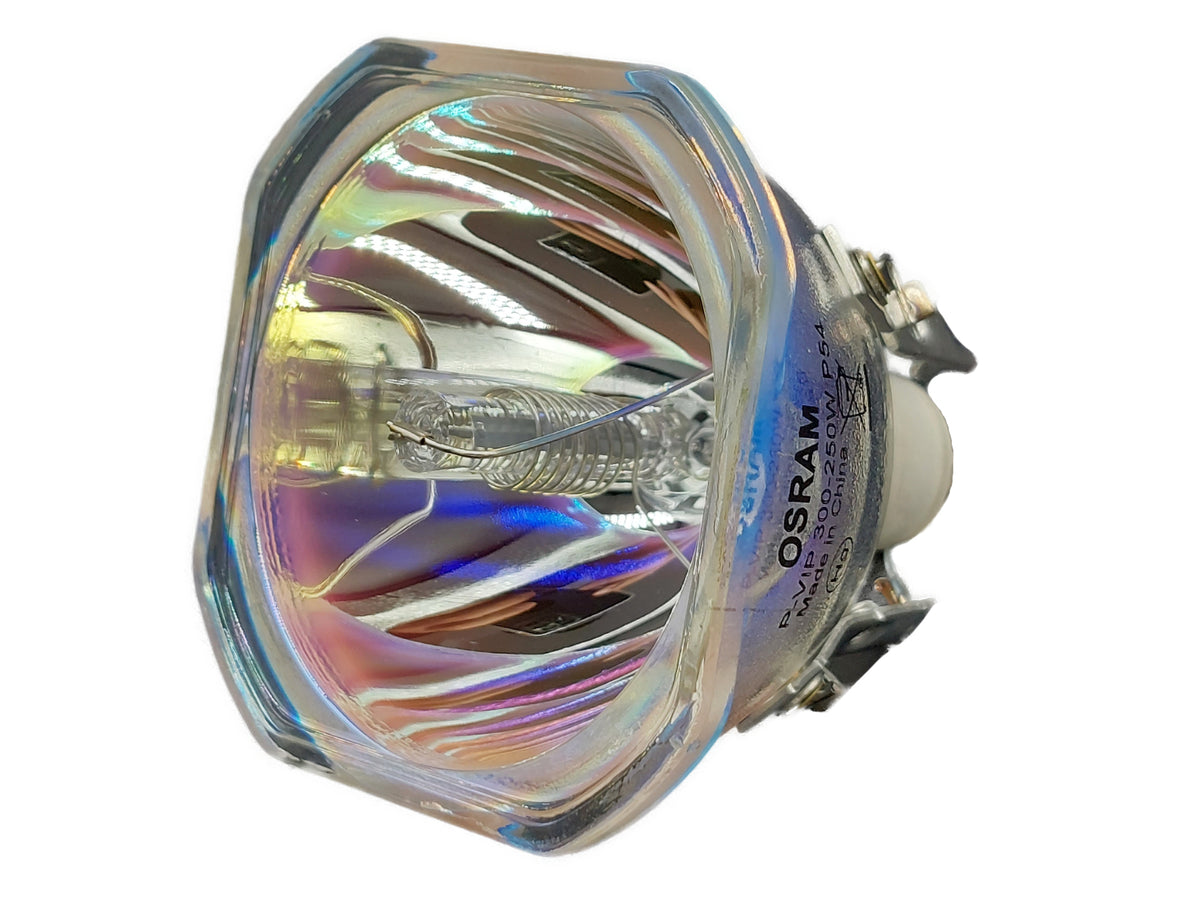 Lampada compatibile EPSON ELPLP95, V13H010L95 con bulbo originale OSRAM