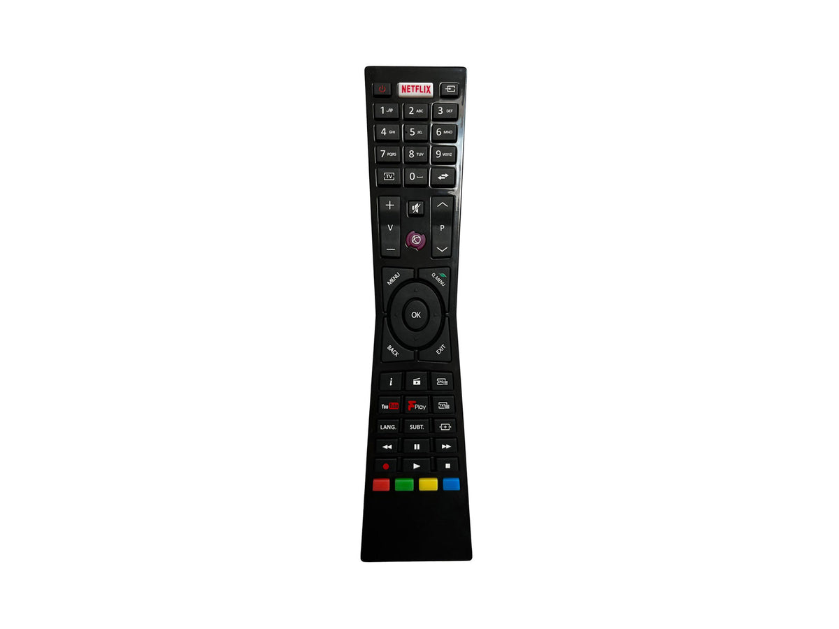 Telecomando compatibile per JVC RM-C3231